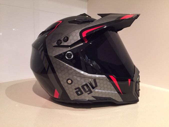 AGV-AX8-Dual-Evo-Helmet